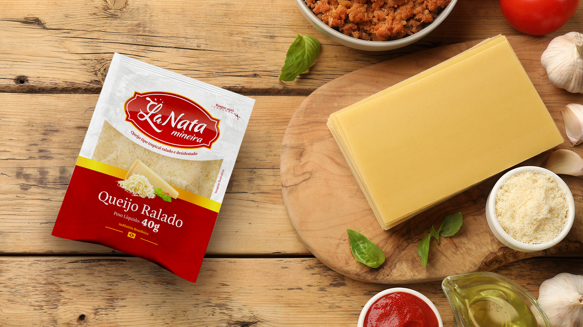 Projeto de Embalagem Estratégica